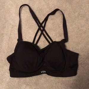 34C Victoria secret sports bra